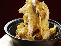 -唐河王记·南阳民间菜(国基路店)