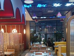 -798烧烤工厂(太和路店)