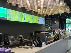 -咪咕咖啡(北京西单店)