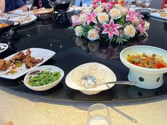 -小蓝鲸湖北菜(八一路店)