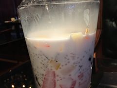 -高第街56号港式餐厅(山大路店)
