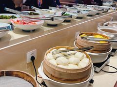 -素满香·食养自助(建邺万达店)