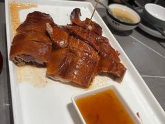 -先记烧鹅王·本地粤菜(福永店)