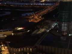 -影汇之星8字形摩天轮