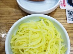 -李先生牛肉面大王(北京东四店)