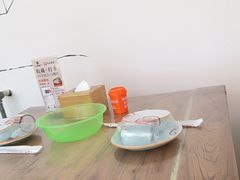 -白鹿江西餐厅(北师大店)