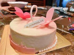 -黑池口感烘焙·生日蛋糕(坂田店)