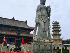 -大槐树寻根祭祖园