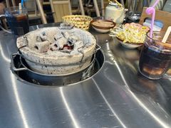 -郭铁柱·泥炉老火锅(江北龙湖天街店)