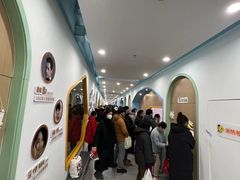 -小荧星艺校(大宁分校)