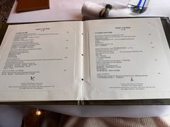 -Le Comptoir de Pierre Gagnaire