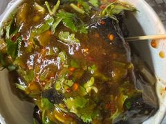 -无声臭豆腐(大井1号店)