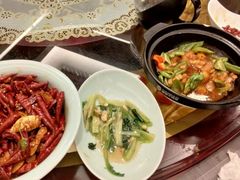 -丽华园(汉阳龙阳店)