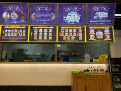 -面道赞宁海海鲜面(迎凤街店)