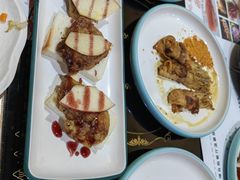 -松坂屋日料自助(长城路店)