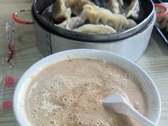 -朗霞干大林豆浆(舜水北路店)