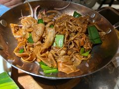 -绿茶餐厅(昌平悦荟店)