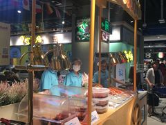 -盒马鲜生(曜一城店)