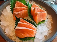 -Mr·Fish鱼鲜生海鲜放题(银泰in99店)