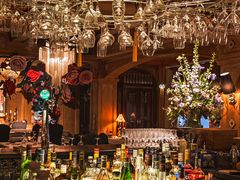 -火车头法国西餐厅