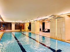 -上海浦西万怡酒店