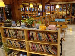 -猫的天空之城概念书店(丽江古城饮玉巷店)