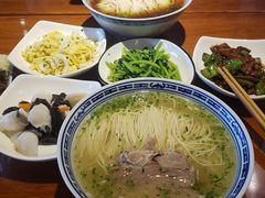 -同得兴 Since·1995 传统苏式面馆(十全街店)
