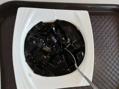 -梧州双钱龟苓膏(丽港航母店)