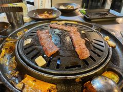 -喜来稀肉(金巴利道店)