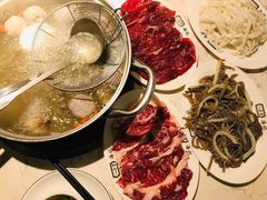 -八合里牛肉火锅(深圳龙华硅谷店)