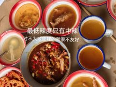 -老三样·旧食新味(万寿宫店)