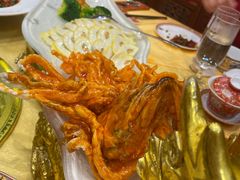 -白家大院·王府宫廷菜(苏州街店)