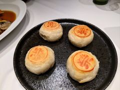 -荣轩(新荣记环球金融中心店)