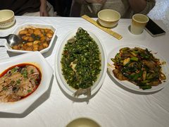 陵江韭香鱼-华光驿站私房菜·黑金冠