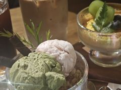 -咖法森林·咖啡  酒吧(天河店)