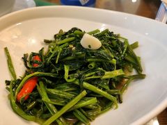 -帕蓝·暹罗料理(大学路店)