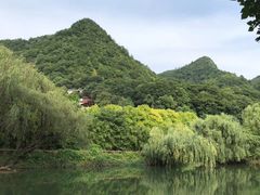 -贵阳市花溪国家城市湿地公园