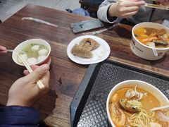 -黄则和花生汤(中山路店)