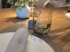 -Amber(香港置地文华东方酒店)