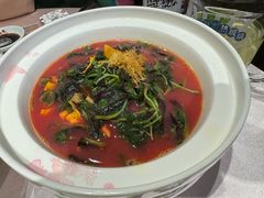 -阿莉餐厅(枣阳路店)