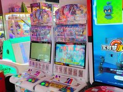 -环游嘉年华(广州-天河城店)