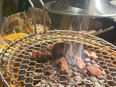 -烧肉达人•炭火烧肉(新天地店)