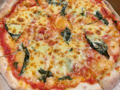 -Gather pizza