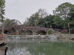 -黄龙溪古镇