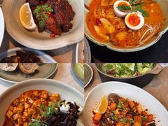 -La Terre乐田(万象城店)