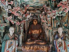 -悬空寺