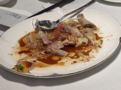 -君庭中餐厅(友谊宾馆店)