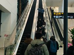 -郑州新郑国际机场