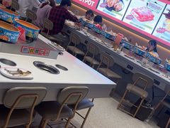 -龍歌自助小火锅(李沧丽达店)