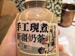-塔哈尔·新疆盛宴(奉贤龙湖店)